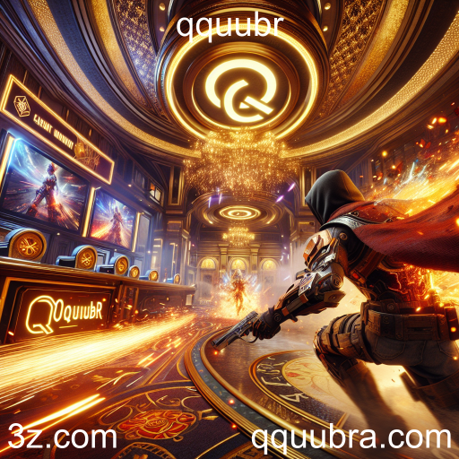 Explorando o Mundo dos Jogos de Ação: Entre Adrenalina e Emoção