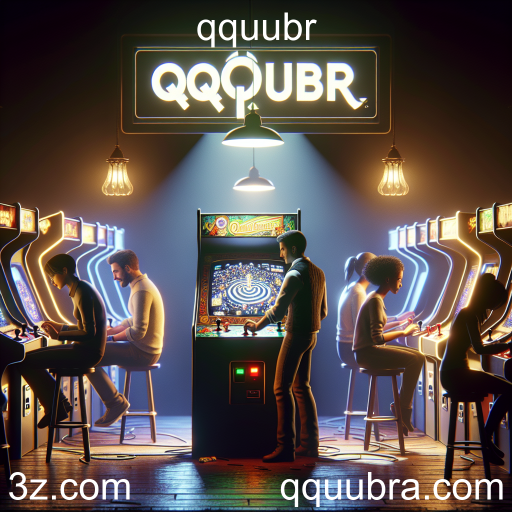 A Evolução dos Jogos de Arcade: Uma Viagem no Tempo