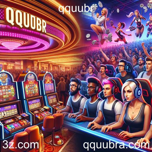 O Mundo dos Jogos Multiplayer: Uma Experiência Coletiva