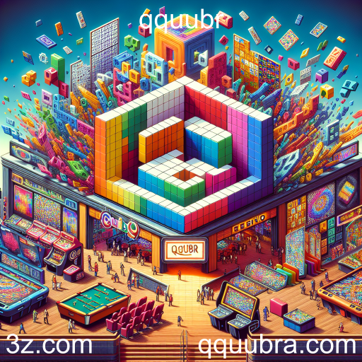 A Magia dos Jogos de Quebra-Cabeça