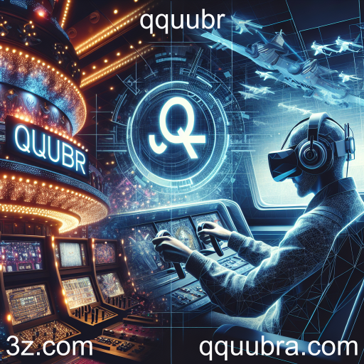 A Evolução dos Jogos de Simulação: Uma Nova Era de Experiências